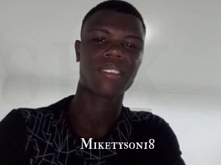 Miketyson18