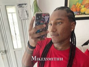 Mikexsmithh