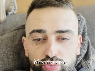 Mikeynexton