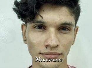 Mikeysexys