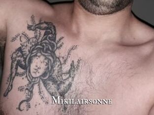 Mikilairsonne