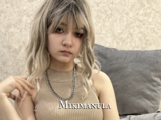 Mikimanula