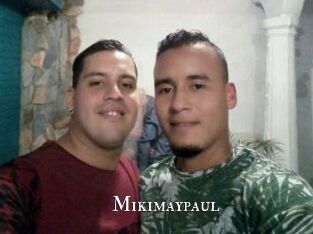 Mikimaypaul