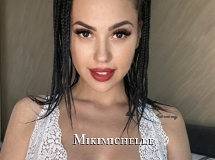Mikimichelle