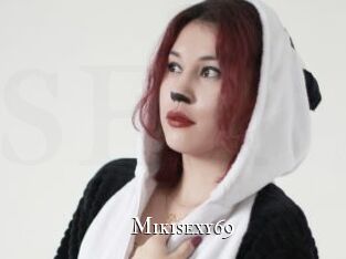 Mikisexy69