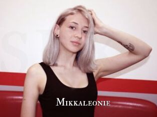 Mikkaleonie