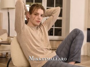 Mikkeymallaro
