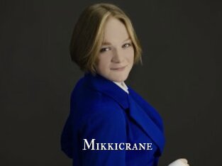 Mikkicrane