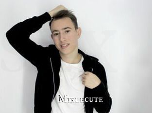 Miklecute