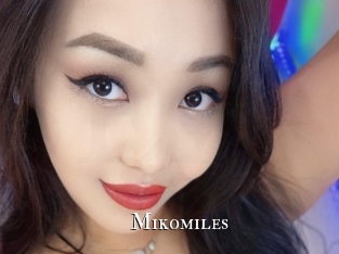 Mikomiles