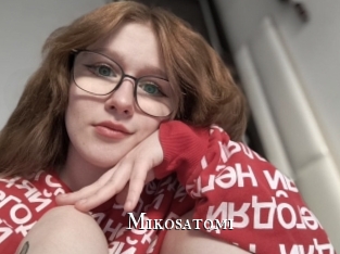 Mikosatomi
