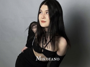 Mikoyano