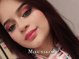 Miku_nakano