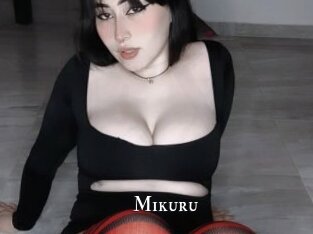Mikuru