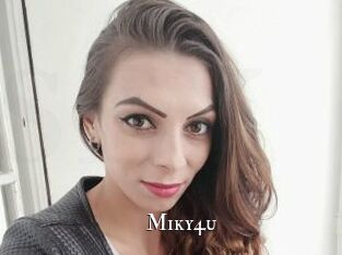 Miky4u