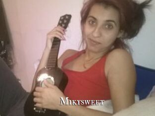 Mikysweet
