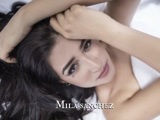 Mila_sanchez