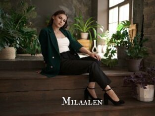 Milaalen