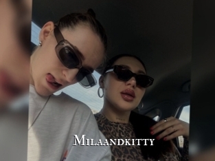 milaandkitty cams