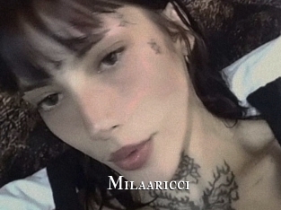 Milaaricci