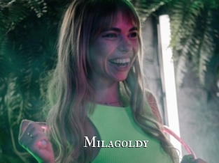 Milagoldy