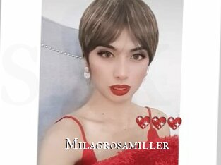 Milagrosamiller