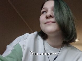 Milahenrys