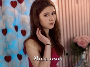 milalavson cams