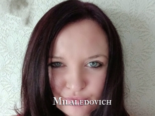 Milaledovich