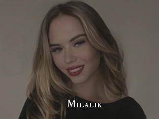 milalik cams