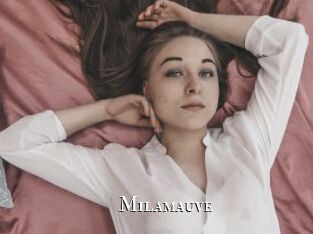 Milamauve