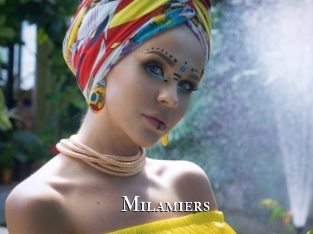 Milamiers