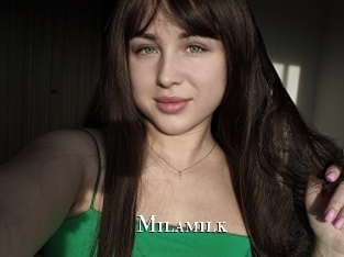 Milamilk