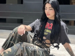 milamonty cams