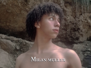 Milan_muller