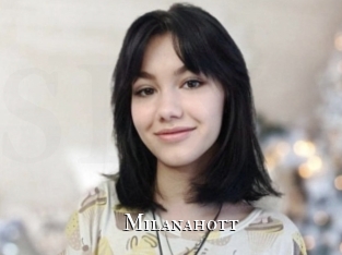 Milanahott