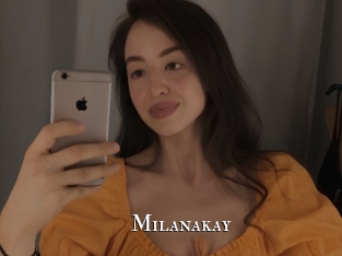 Milanakay