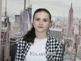 Milanakeat
