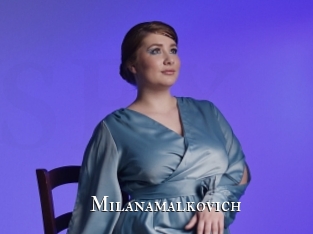 Milanamalkovich