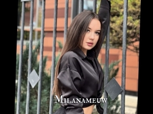 milanameuw cams