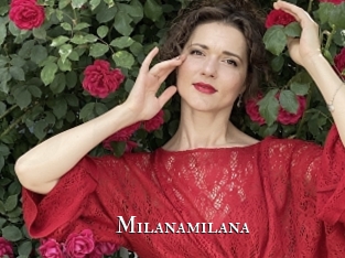 Milanamilana