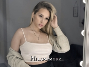 Milanamoure