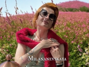 Milananevskaya