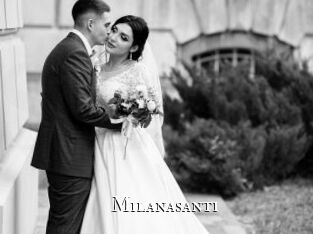 Milanasanti