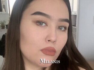 Milanis