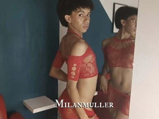 Milanmuller