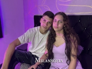 milansofia cams