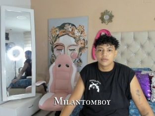 Milantomboy