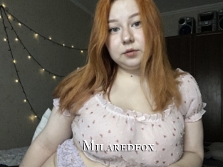 Milaredfox