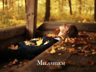 Milashikm
